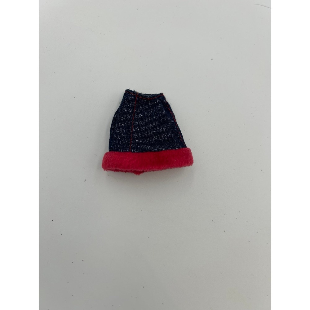 Bratz Original Jade skirt